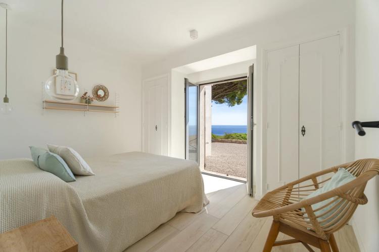 Villa de plain-pied vue mer panoramique à vendre à Sainte-Maxime