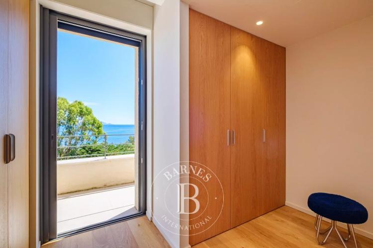 EXCLUSIVITÉ - SAINTE-MAXIME - VILLA  - 5 CH - PISCINE - VUE MER